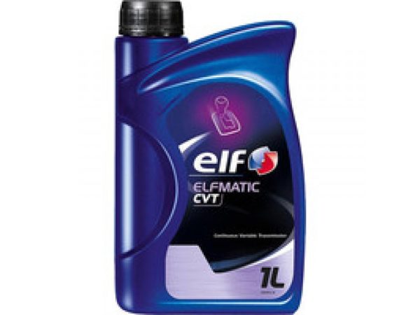 ELF-ELFMATIC-CVT-1L