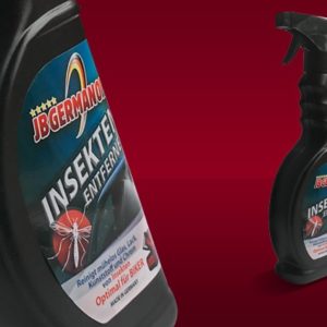Insektenentferner (Insect Remover)