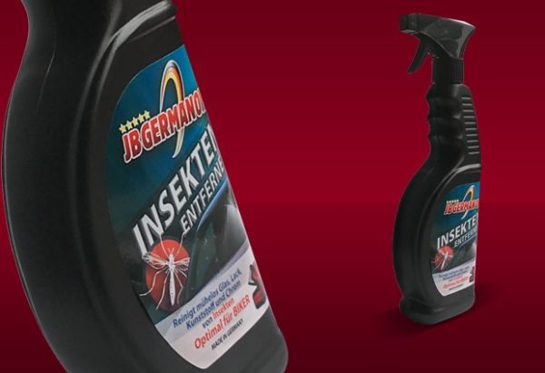 Insektenentferner (Insect Remover)