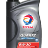 QUARTZ INEO LONG LIFE 5W30