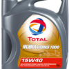 RUBIA WORKS 1000 15W40