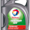 TRACTAGRI HDX 15W40