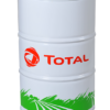 Total oil