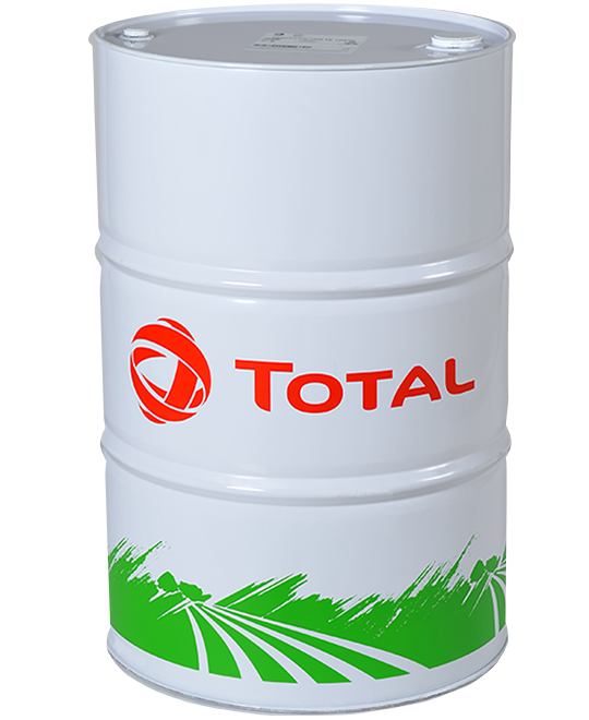 Total oil